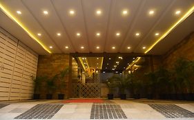The Hydel Park - Business Class Hotel - Near Central Railway Station